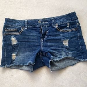Maurices Shorts